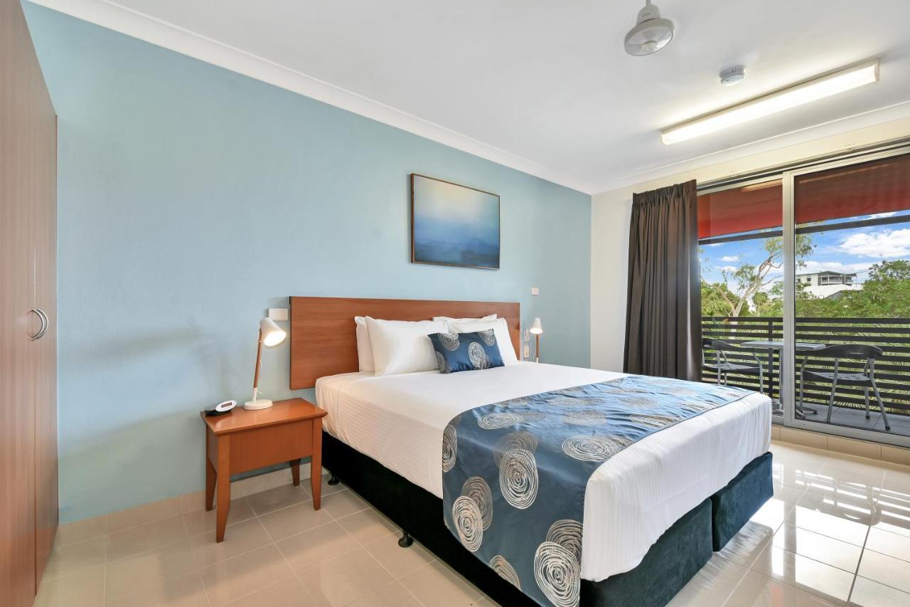 Vitina Studio Motel Darwin Kültér fotó