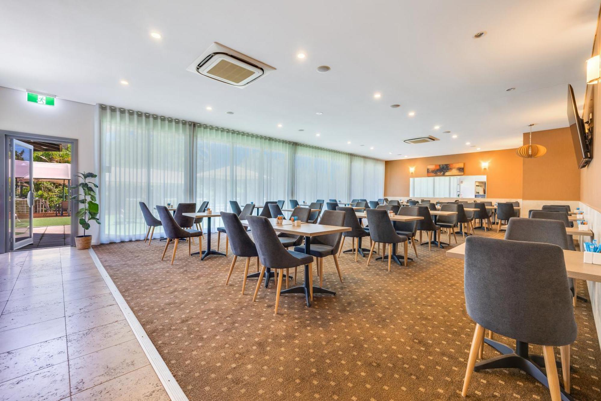 Vitina Studio Motel Darwin Kültér fotó