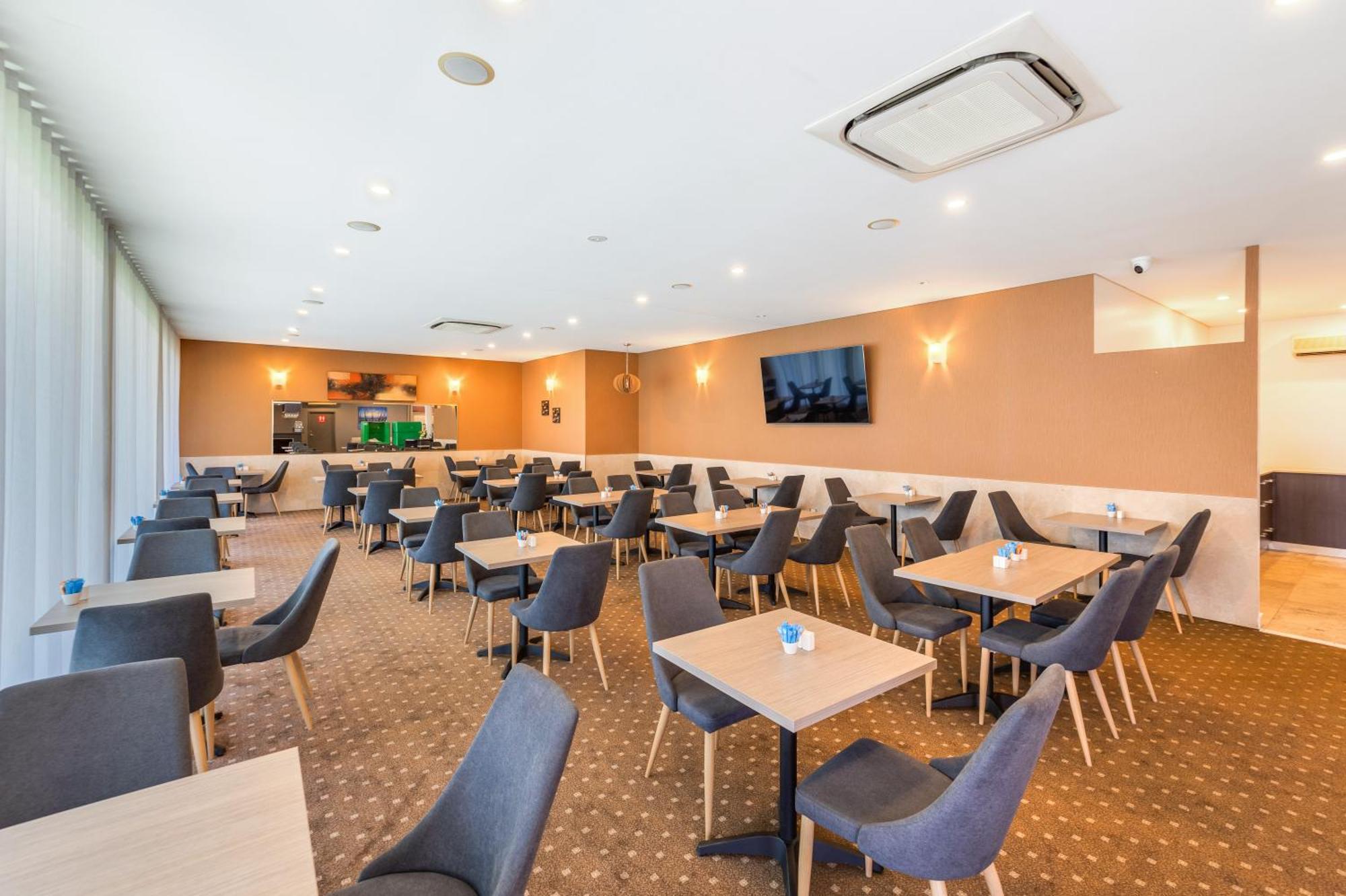Vitina Studio Motel Darwin Kültér fotó