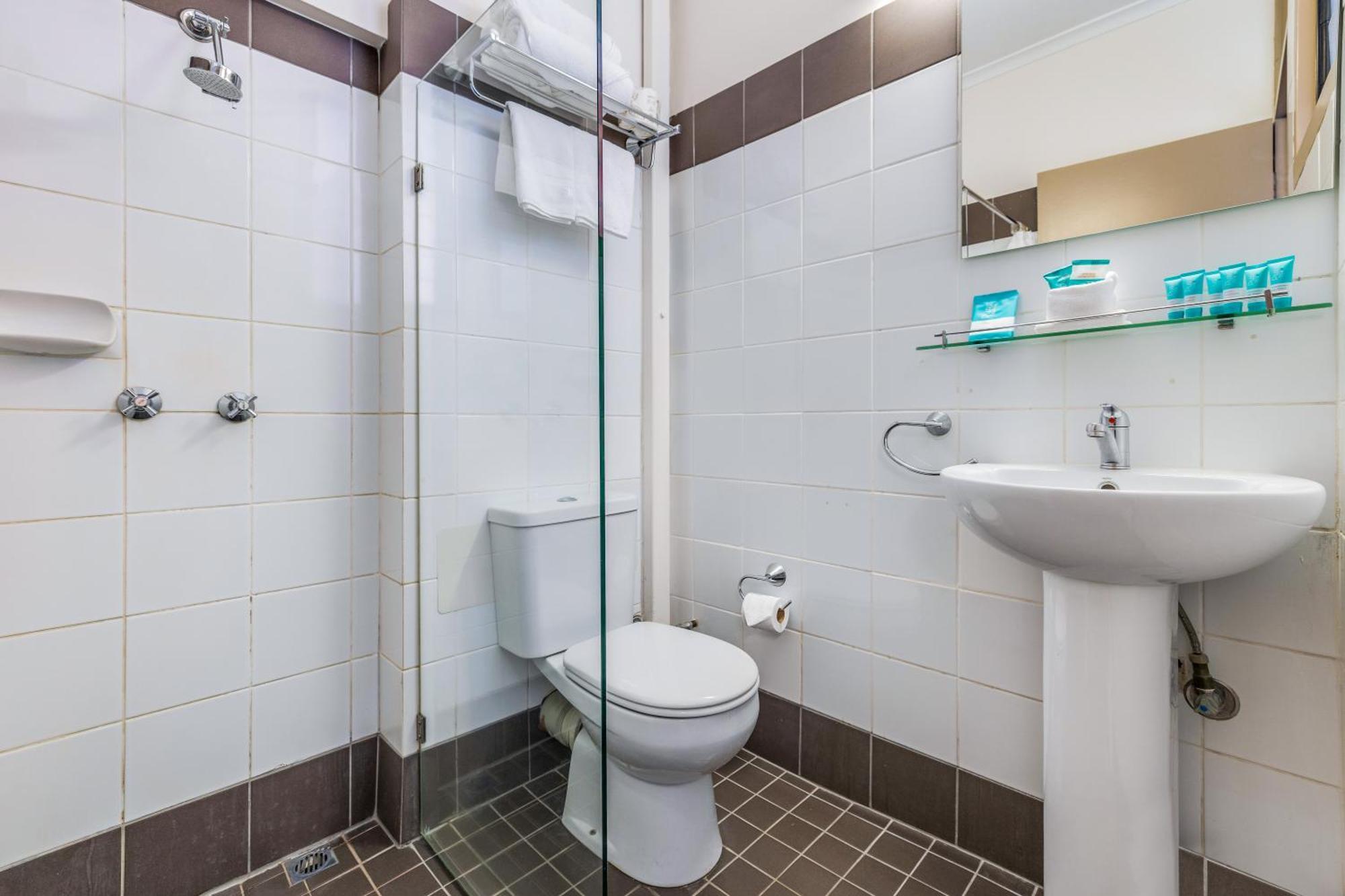 Vitina Studio Motel Darwin Kültér fotó